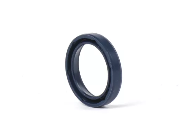 Guarnizione albero 18x24x4mm -Corteco- Piaggio Bravo, Boxer, Ciao, Si con variatore
