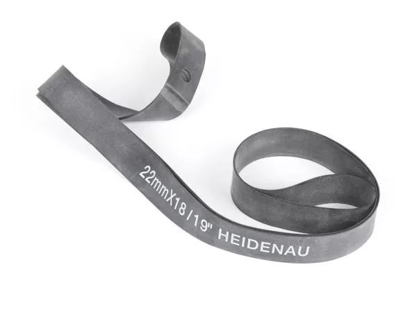 Velglint, 22mm 18/19 inch -HEIDENAU- Piaggio Boxer, Ciao