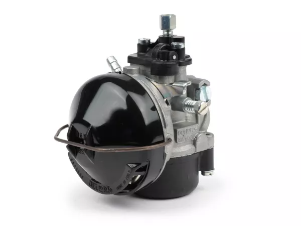 Carburateur -DELLORTO- SHA 16/16 Polini Speedengine Piaggio Ciao, Bravo, Si , Boxer