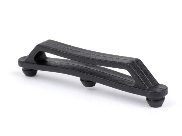 Support de câbles de garde -boue-OEM- Piaggio Bravo, Ciao, SI