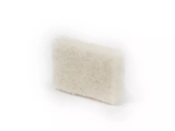 Lubrication felt -OEM- Piaggio Bravo, Boxer, Ciao, Si , Grillo, EC1, Boss, Citta