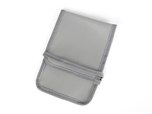 Bolsa de herramientas sin herramientas -CASA LAMBRETTA- Lambretta J 50, J 50 De Luxe, J 50 Special, J 100 Cento, J 125