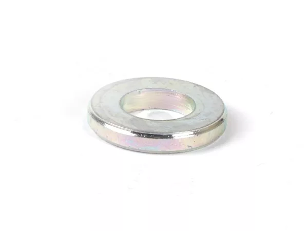 Unterlegscheibe Metall M8 für Einzel-Sattel -CASA LAMBRETTA- Lambretta LI 125 (Serie 1), LI 150 (Serie 1), LI 125 (Serie 2), LI 150 (Serie 2), TV 175 (Serie 2), TV 175 (Serie 1)