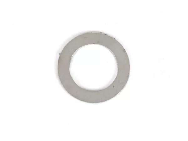 Shim i styret 0,4 mm -CASA LAMBRETTA- Lambretta DL/GP 125, DL/GP 150, DL/GP 200, LI 125 (Serie 1), LI 150 (Serie 1), LI 125 (Serie 2), LI 150 (Serie 2), TV 175 (Serie 2), LI 125 (Serie 3), LI 150 (Serie 3), LI Special 125, LI Spec