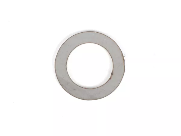 Shim i styret 0,6mm -CASA LAMBRETTA- Lambretta DL/GP 125, DL/GP 150, DL/GP 200, LI 125 (Serie 1), LI 150 (Serie 1), LI 125 (Serie 2), LI 150 (Serie 2), TV 175 (Serie 2), LI 125 (Serie 3), LI 150 (Serie 3), LI Special 125, LI Spec