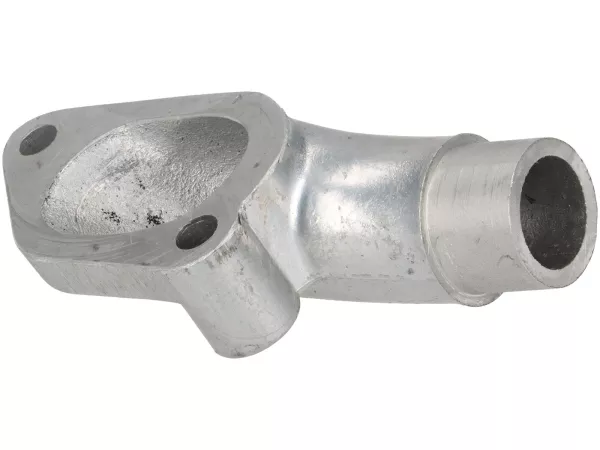 Intake manifold Lambretta 200 cc - Ø=20 -CASA LAMBRETTA- Lambretta TV 200, SX 200