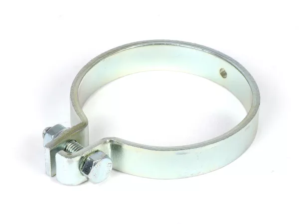 Borgring tussen frame en inlaatbehuizing -CASA LAMBRETTA- Lambretta LI 125 (serie 1, 1958-), LI 150 (serie 1, 1958-), TV 175 (serie 1)