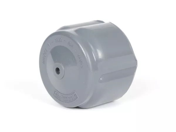 Capot filtre -CASA LAMBRETTA- Lambretta J 50, J 50 De Luxe, J 50 Special, J 100 Cento, J 125