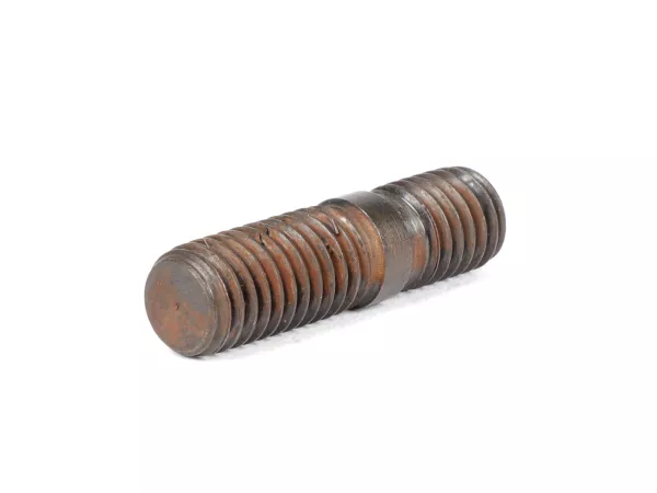 Screw with square pin -CASA LAMBRETTA- Lambretta LI 125 (Serie 1), LI 150 (Serie 1), TV 175 (Serie 1)
