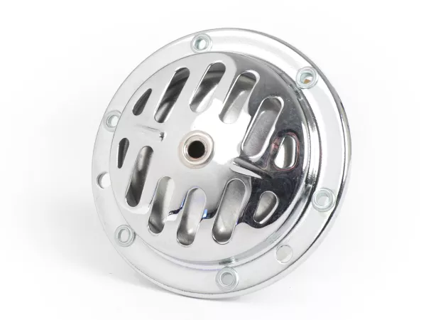 Claxon (zoemer) -GPM 6V AC- -CASA LAMBRETTA- Lambretta Lui 50 C/CL, Lui 75 S/SL