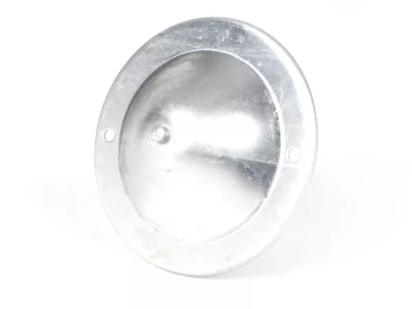 Cache poussière de volant -CASA LAMBRETTA- Lambretta J 50, J 50 De Luxe, J 50 Special, Lui 50 C/CL