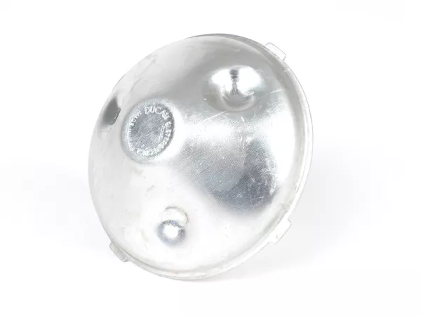 Roda tiang penutup debu -CASA LAMBRETTA- Lambretta J 100 Cento, J 125, Lui 75 S/SL