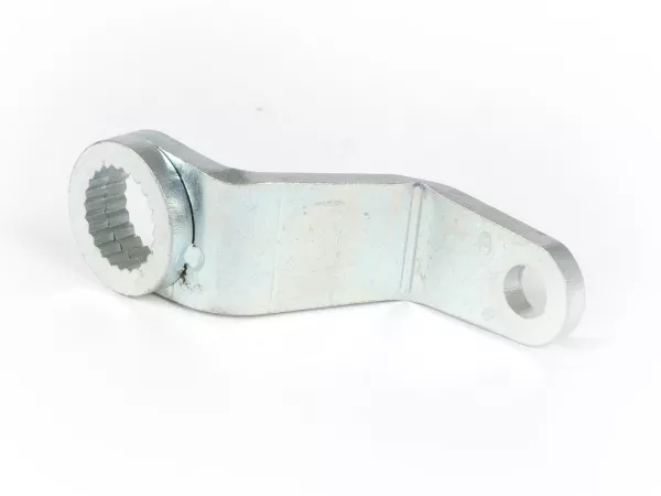 Braccio freno posteriore -CASA LAMBRETTA- Lambretta Lui 50 C/CL, Lui 75 S/SL