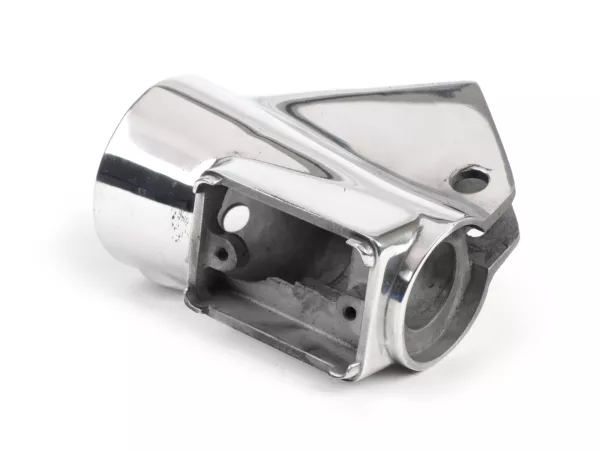 Carcasa del interruptor de la luz -CASA LAMBRETTA- Lambretta J 50, J 50 De Luxe, J 50 Special, J 100 Cento, J 125
