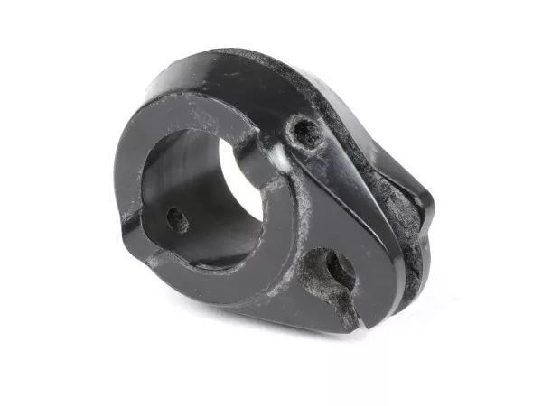 Polea del cable del acelerador -CASA LAMBRETTA- Lambretta J 50, J 50 De Luxe, J 50 Special, J 100 Cento, J 125