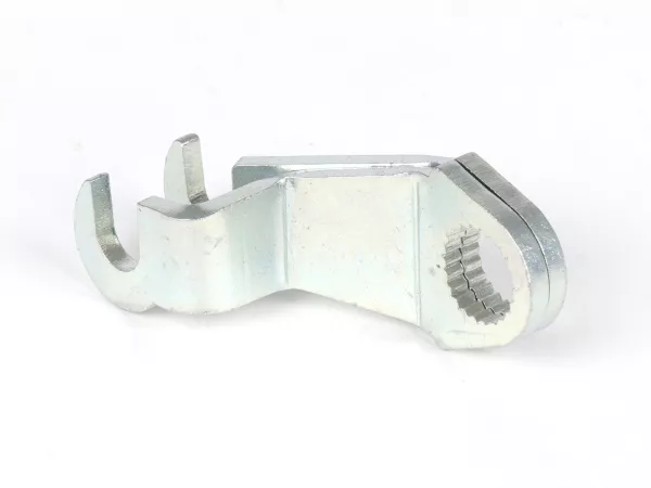 Rear brake arm -CASA LAMBRETTA- Lambretta J 50, J 50 De Luxe, J 50 Special, J 100 Cento, J 125