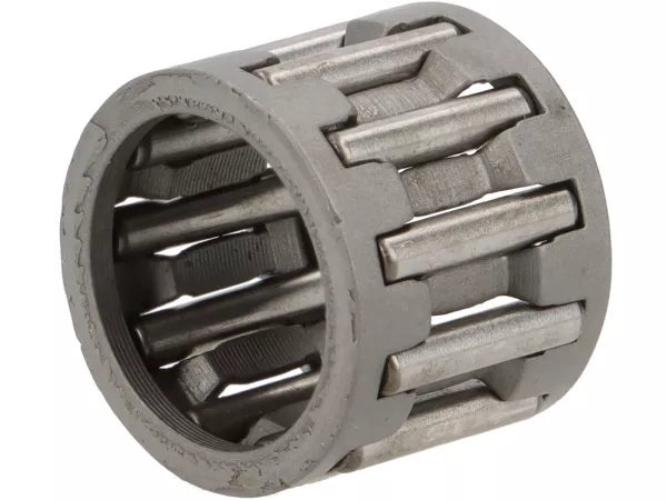 Cuscinetto biella -CASA LAMBRETTA (12x17x12.65mm)- Lambretta Lui 50-75, J50