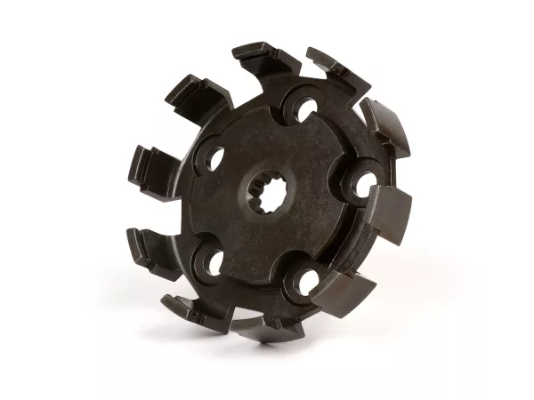 Clutch spider -CASA LAMBRETTA- Lambretta Lui75, Vega, Cometa - 3 plate clutch