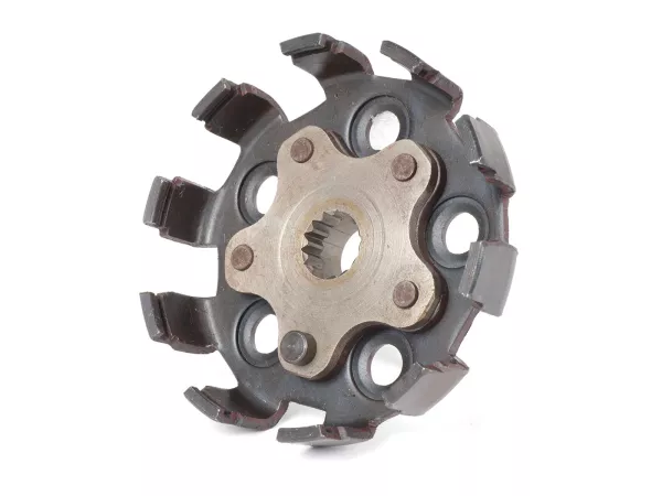 Clutch spider (3 & 4plate clutch) -CASA LAMBRETTA- Lambretta J 100 Cento, J 125