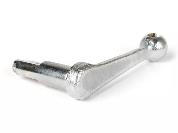 Clutch operating arm -CASA LAMBRETTA- Lambretta D 125 (1951-1955), LD 125 (1951-1955)