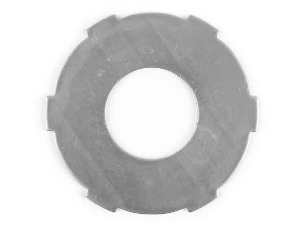 Disque lisse d’embrayage -CASA LAMBRETTA- Lambretta A, B, C, LC, D, LD