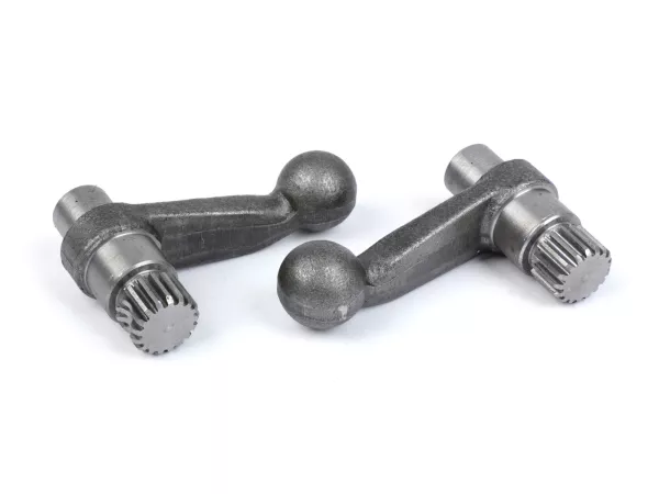 Fork link inner, pair -LAMBRETTA- D, LD, F (1955-)