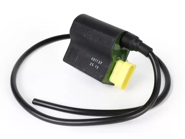 CDI Standard -CASA LAMBRETTA- DUCATI CASATRONIC 12V electronic
