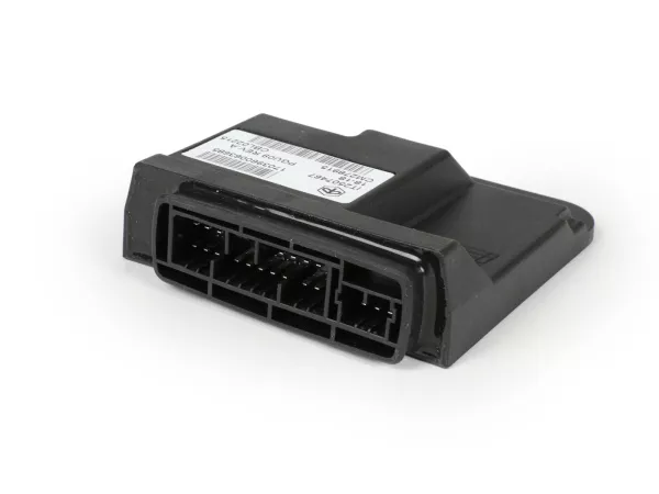 Unidad de control -PIAGGIO- Vespa Primavera 50 (ZAPCA0100), Sprint 50 (ZAPCA0101, ZAPCA0102, ZAPCA0103)