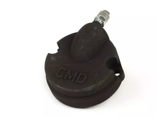 Carburateurdeksel -CMD SnakeHead- Dellorto PHBH