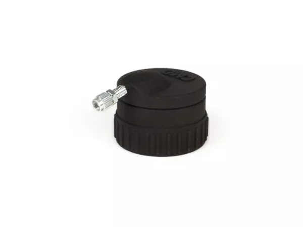Caburator top cap -CMD SnakeHead- Dellorto VHSA34 / VHSB34