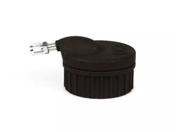 Caburator top cap -CMD SnakeHead- Dellorto VHSH30 CS
