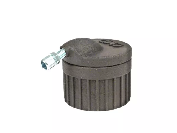 Caburator top cap -CMD SnakeHead- Dellorto VHSA32