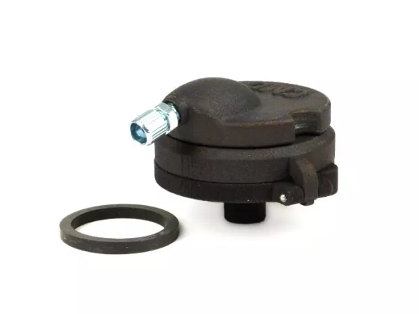 Tapa del carburador -CMD SnakeHead- Keihin PWM38