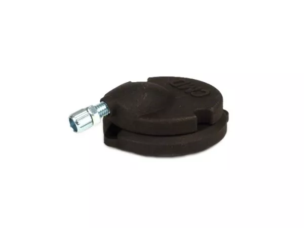 Coperchio del carburatore -CMD SnakeHead- Polini a scorrimento piatto 32-34mm