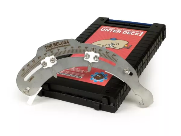 Caliper for ignition adjustment-CMD The Beluga- Lambretta (series 1-3)
