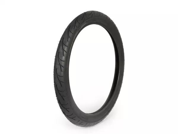 Tyre -Continental ContiGo- 2.25-17 / 2 1/4-17 (old size marking 21x2.25) 39J TT Piaggio Boxer 2