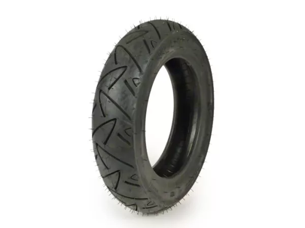 Pneu -CONTINENTAL Twist- 90/90 - 10 pouces TL 50M