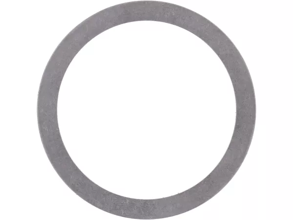 Joint -DIN 7603- A5 x 9 - aluminium