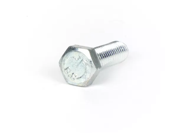 Vis -DIN 933- M5 x 20mm (8.8 résistance à la rupture)