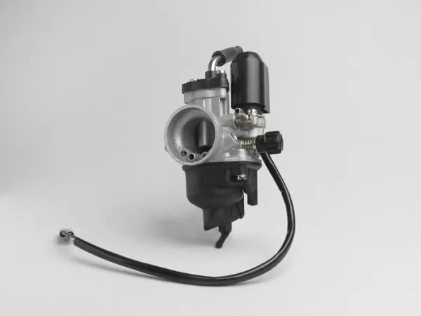 Carburatore -DELLORTO 22mm PHVB DD- AW=28mm