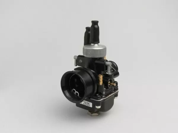 Carburador -DELLORTO 19mm PHBG Racing DS- AW=23mm -
