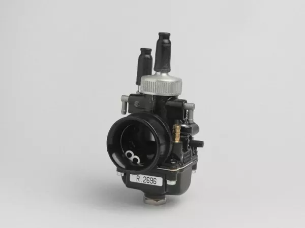 Carburador -DELLORTO 21mm PHBG Racing DS- AW=23mm -
