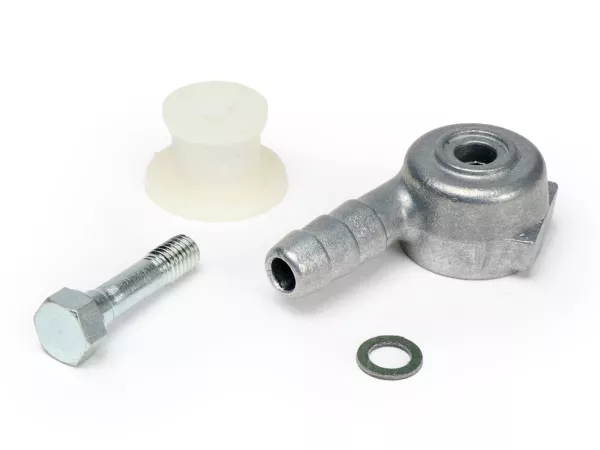 Set banjo bensin -DELLORTO- SHA 10-13