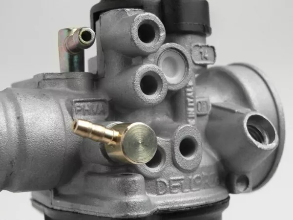 Vergaser Dell Orto PHVA 12 QD Für Piaggio Vespa ET2 C16000/C12000
