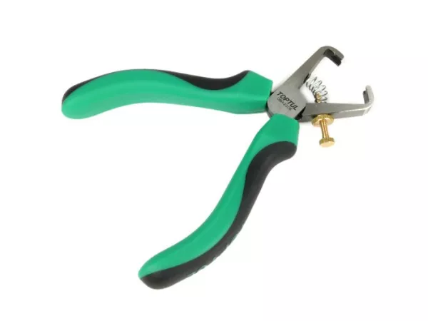 Striptang -TOPTUL- voor kabel-Ø= 0,2mm-4,5mm