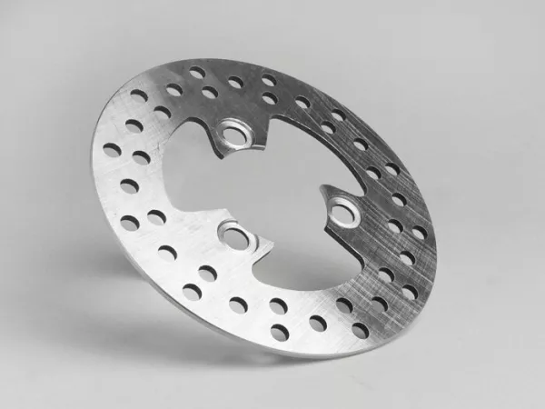 Disque de frein -BRAKING Ø155/51mm 3o- GARELLI Big Wheel Sc (ar.), FANTIC Big Wheel Sc (ar.)