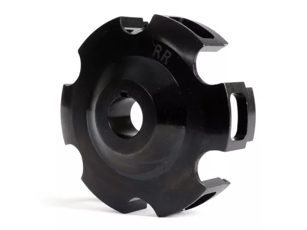 Araña de embrague -FABBRI RACING FB45- Vespa V50, V90, SS50, SS90, PV125, ET3, PK50, PK80, PK50 S, PK80 S, PK125 S, PK50 XL, PK125 XL, ETS, PK50 HP, PK50 SS