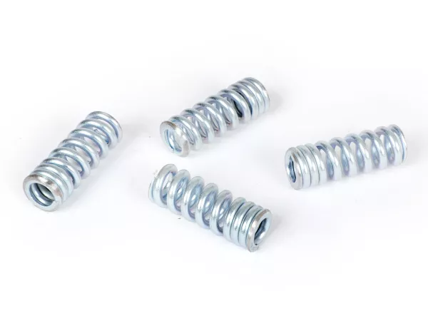 Spring set for primary gear -FABBRI RACING- Vespa Smallframe V50, V90, SS50, SS90, PV125, ET3, PK50, PK80, PK50 S, PK80 S, PK125 S, PK50 XL, PK125 XL, ETS, PK50 HP, PK50 SS