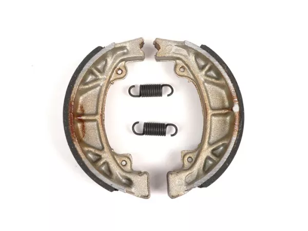 Brake shoes -FERODO Ø=110x25mm- MALAGUTI CR1 Crosser 1995