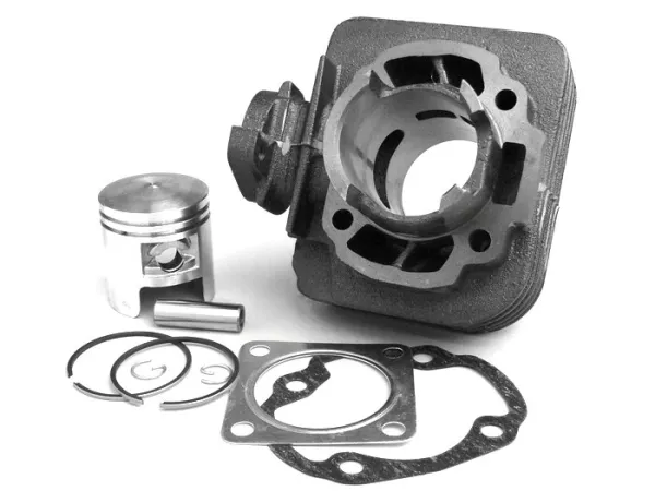 Cilinder -BGM ORIGINEEL 50 ccm- Morini AC